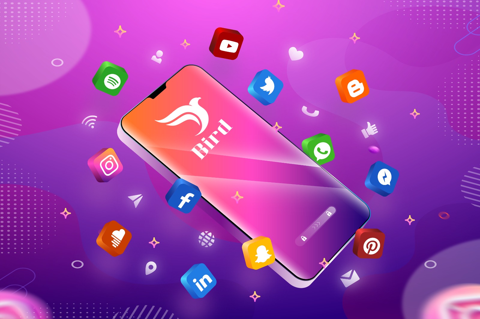 تطبيق خدمات الصيانة